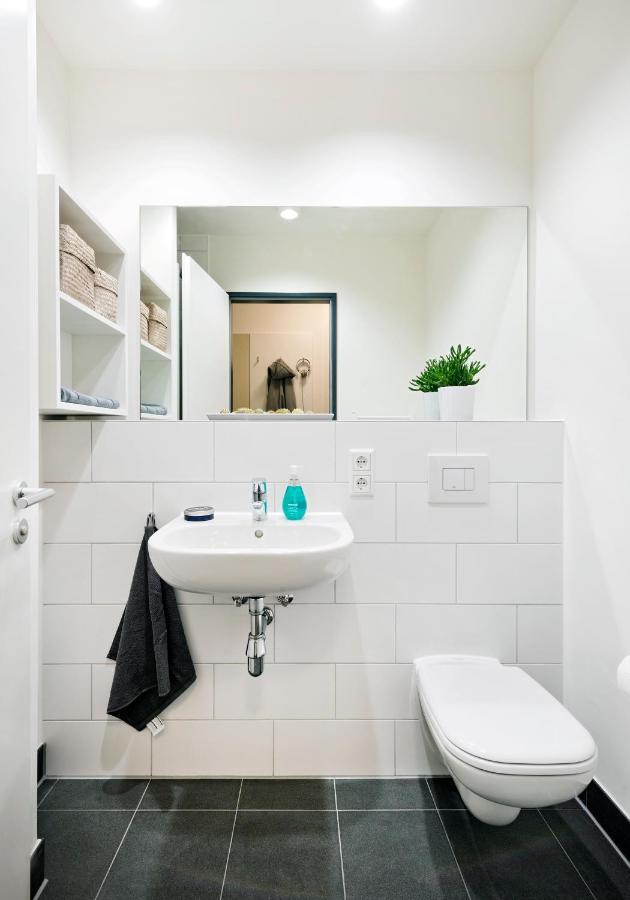 Smartments Graz Apartment Exterior photo